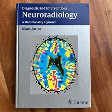 Diagnostic and Interventional Neuroradiology Sartor Neuroradiologie Radiologie