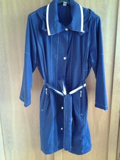 Trenchcoat / Mantel in Gr. 42