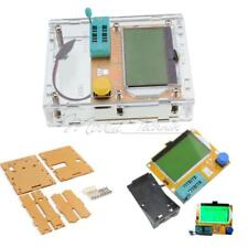 Clear LCR-T4 Transistor Tester