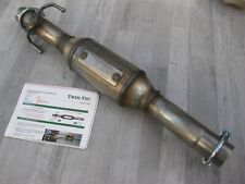 Original Twintec Rußpartikelfilter DPF Fiat Grande Punto 199 RFK-TT-20 25513504