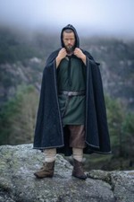 Mittelalter Wikinger