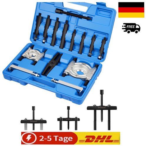 Dayuan lagerabzieher set - dayuan,