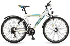 Winora streethammer y 21g - 26",