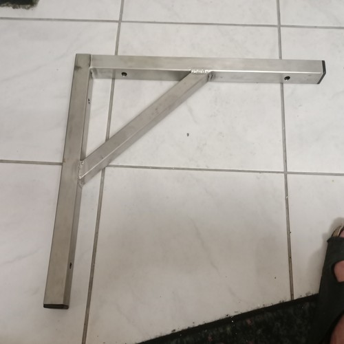 Schwerlastkonsole regalträger - schwerlastkonsole,