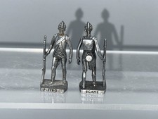 Metallfiguren Metallfigur Frankreich um 1780 (F1780-1)  Scame