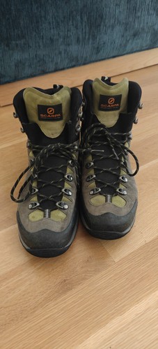 Scarpa evolution gtx gore - r-evolution,