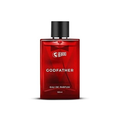 Beardo godfather parfum für - beardo,