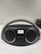 Harman Kardon Go+Play