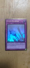 Yugioh Juicio Solemne
