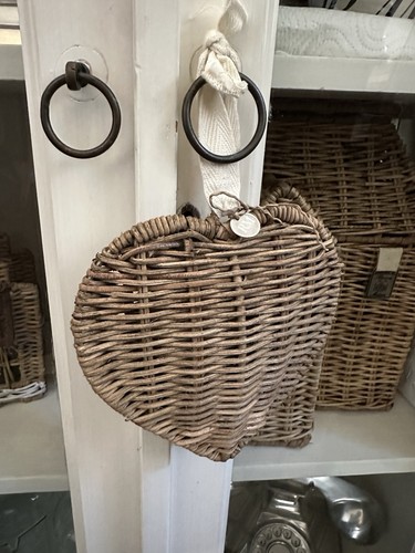 Riviera maison herz rattan - riviera,