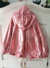 H&M oversize Ballon Jacke