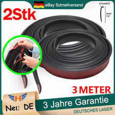 3m Radlauf Schutzleisten