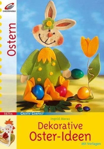 Dekorative oster ideen - dekorative, mit