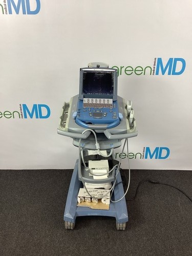 Sonosite micromaxx ultrasound - sonosite,