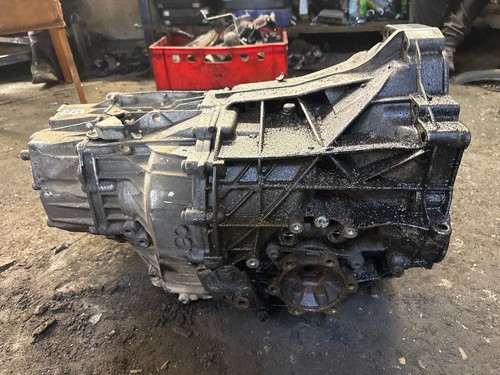 Audi 8e 8h 2007 - audi,