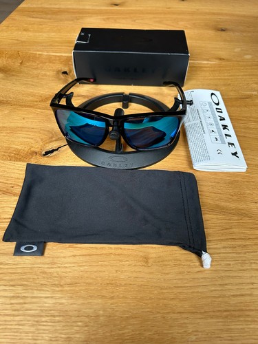Oakley sylas black ink prizm - oakley,