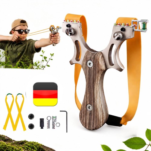 Profi jagd steinschleuder - profi,