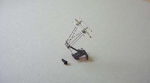 Piko 56157 stromabnehmer - 56157,