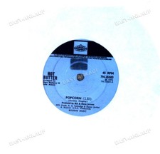 Hot Butter - Popcorn / At The Movies 7" (VG) .