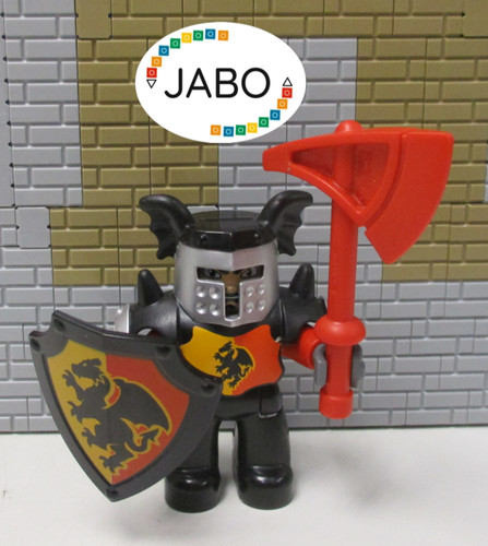Lego duplo ritter - lego,