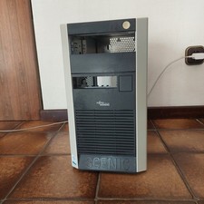 Leeres gehäuse midi tower - leeres, pc