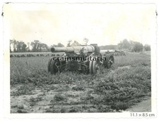 Orig. Foto englische Beute