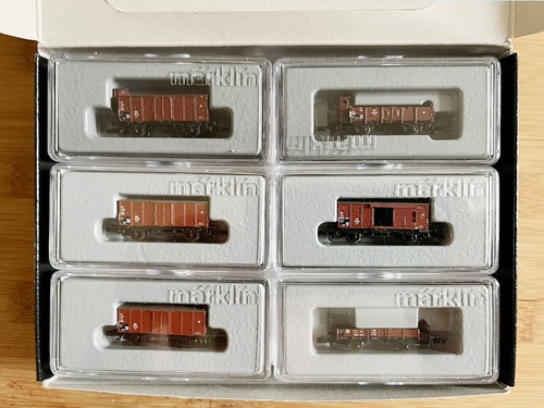 Märklin mini club - märklin,