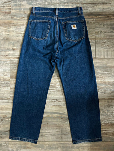 Carhartt wip landon pant - carhartt, jeans