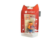 Tonies Tonie Figur | Sesamstraße - Ernies Mitmachmärchen | Hörspiel | NEU & OVP