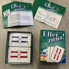 Ravensburger 20754 Elfer raus