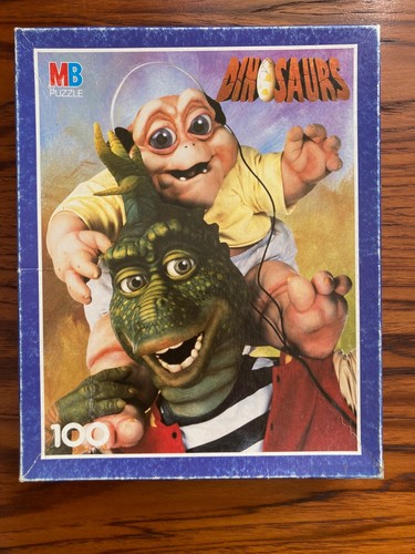 Dinosaurs die dinos puzzle - dinosaurs,