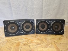 Pioneer TS - X5 Lautsprecher