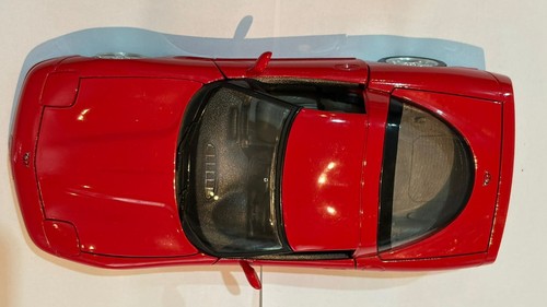 Burago modellauto 18 - , 1:18
