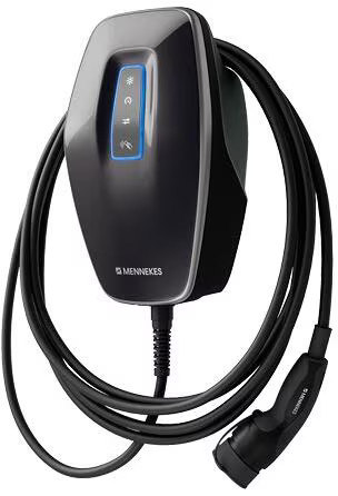 Mennekes amtron 4business 780 - amtron,