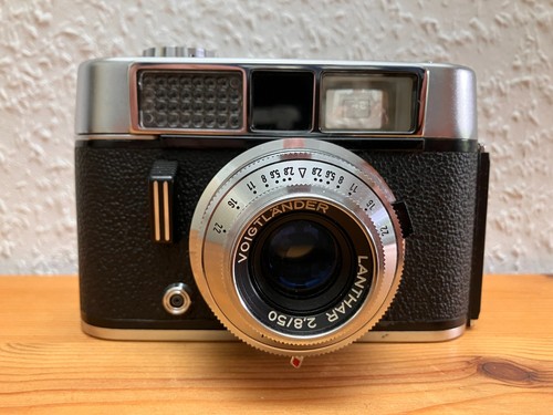 Voigtländer vito sucher - voigtländer,