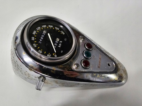 Kawasaki 800 vulcan - 800, tacho