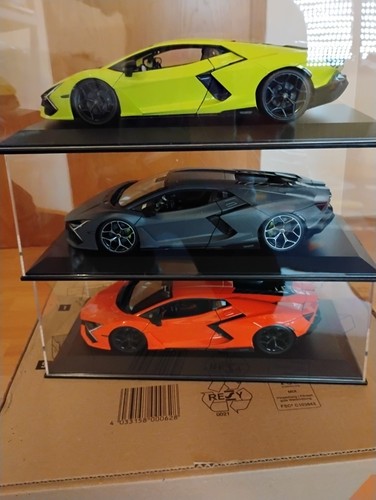 Maisto lamborghini 18 - lamborghini, 1:18
