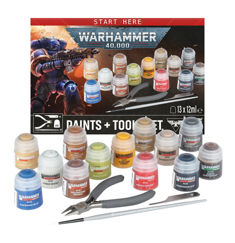 Warhammer 000 farben - farben, &