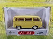 1:87 Wiking 0289 49 Ford FK