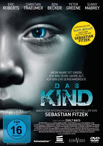 Das kind dvd deutsch - kind, |