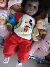 so süß - Schildkrötpuppe