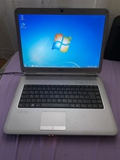Laptop Sony Vaio VGN-NS11S