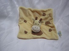 BABYLOVE / DM Schmusetuch