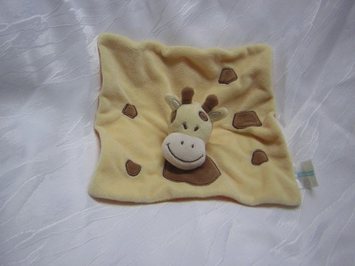 Babylove dm schmusetuch - babylove,