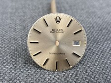 Rolex datejust oysterquartz - rolex,