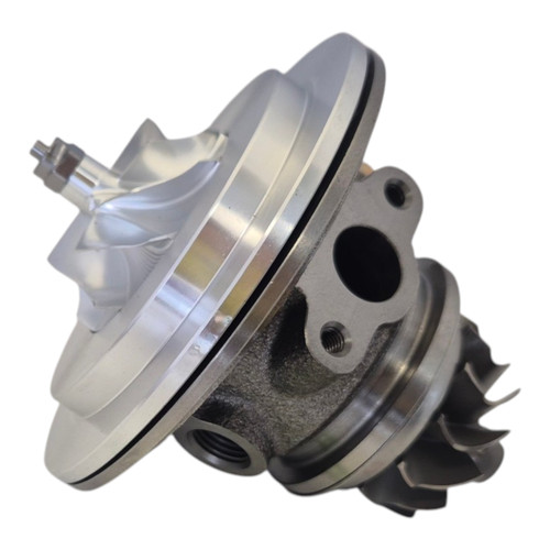 Turbolader billet rumpfgruppe - billet,
