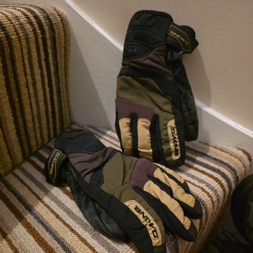 Dakine impreza gore tex - dakine, gore-tex