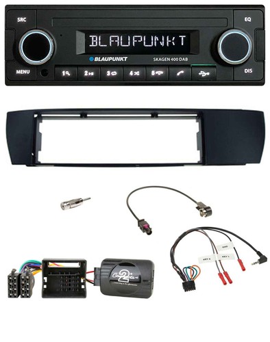 Blaupunkt dab usb bluetooth - blaupunkt,