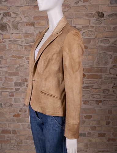 Damen blazer jacke - blazer,