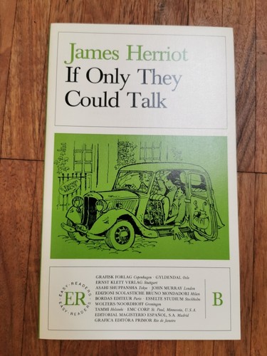 Easy readers if only - b:, "if
